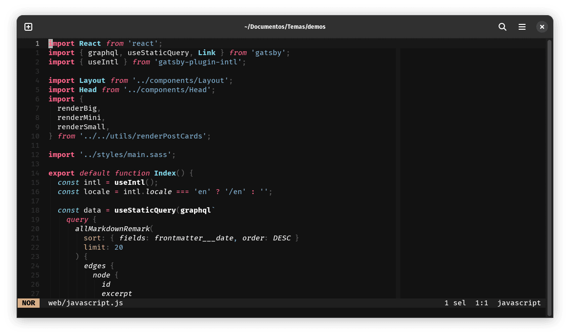 js- screenshot